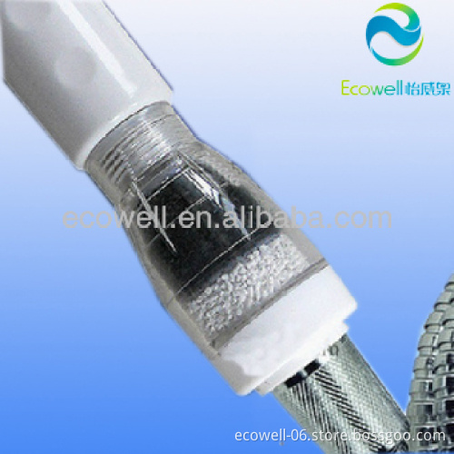 cheap price mini shower water filter